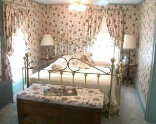 Historic Rider's Inn - 4