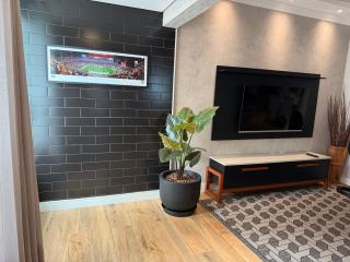 Charme e Conforto no Melhor da Cidade! - 4