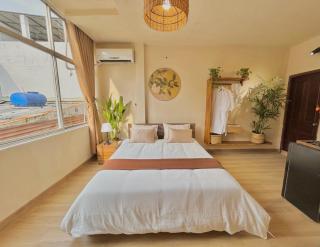 Center Saigon Apartment, Sonic HomeStay - 2