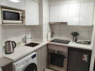 Moderno Dpto Santiago centro Metro los Héroes y República - 5