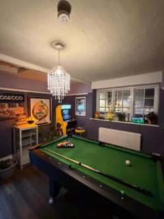 The lanes aparment - 0