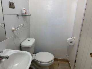 Cabañas Refugio Arqueologico - 2