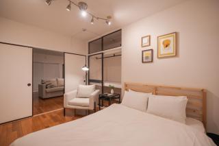 7月リフォームオープン!ナカマコンド恩納小学生まで添い寝無料 - 3