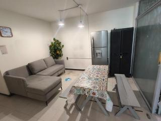 Hostal Ciudad de Mexico - 9