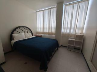 Hostal Ciudad de Mexico - 5