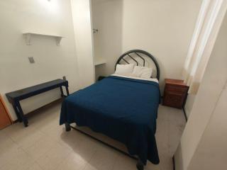 Hostal Ciudad de Mexico - 2