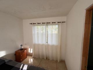 Cabañas Refugio Arqueologico - 1