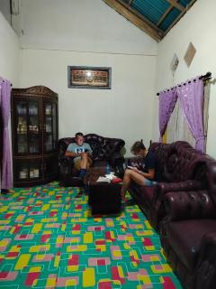 Atta komodo homestay - Komodo - 7