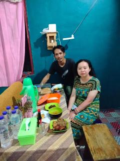 Atta komodo homestay - Komodo - 8