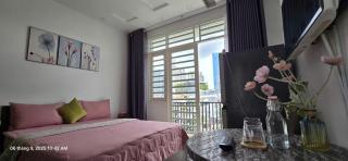 VANAPARTMENT - Ho Chi Minh - 9