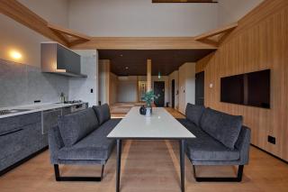 SUITE VILLA 惺 - shou - - 3