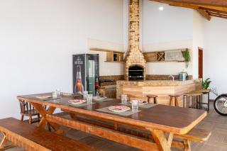 Mansão em Itauna - Saquarema - Com piscina para ate 16 pessoas - 1