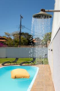 Mansão em Itauna - Saquarema - Com piscina para ate 16 pessoas - 8