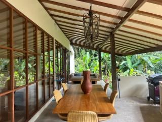 Mountain Villa & Nature Retreat - Fleur de Vie - Bedugul - 4