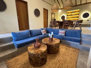 Mountain Villa & Nature Retreat - Fleur de Vie - 9