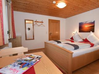 Sonnenkopf in the Koch guest house - 3