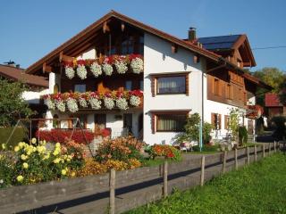 Sonnenkopf in the Koch guest house - 0