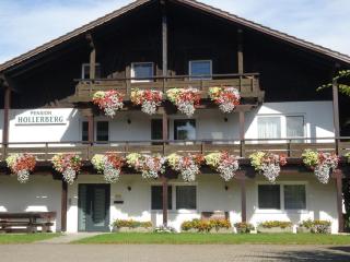 3 Michael Weiß Comfortable holiday residence - 8