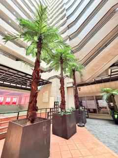 Stylish Hideaway SM North EDSA - 3