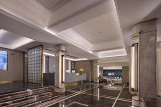 Meisu Huanzhi Hotel Changsha Wuyi Square Hunan Museum Branch - Changsha - 1