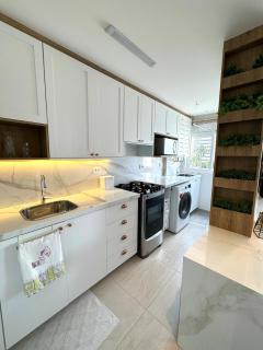 Apartamento aconchegante - 7