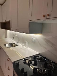 Apartamento aconchegante - 5