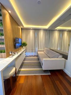 Apartamento aconchegante - 1