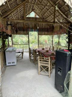 Homestay pù luông Bản - 8