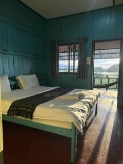 Sompong sunset view guest house - 6