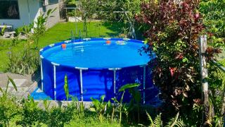 Pura Vida Estudio with Pool - 9