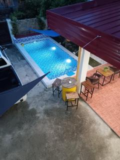 Robies Place Candelaria - 2