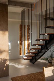 Luxury 2BR Canggu Villa with Rooftop Lounge & Pool - 2