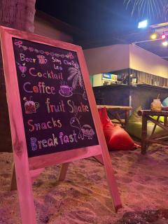 Sleepy beach bungalows - 2