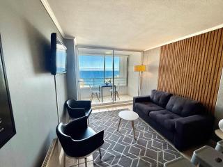 Hermoso depto vista al mar Euromarina - 6