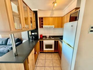 Hermoso depto vista al mar Euromarina - 3