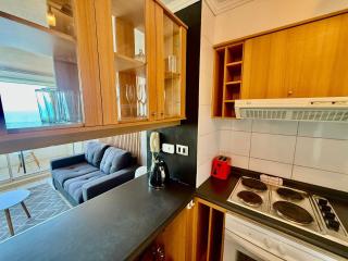 Hermoso depto vista al mar Euromarina - 2