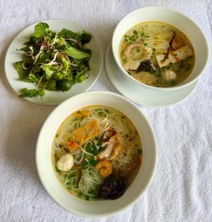 Catba SunWoo Homestay & Hotel - 9