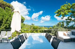 Loumag Apartment Vitet - 1