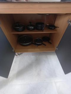 Apto completo e confortável em Barra Velha - Itajuba - 400m da praia - 1