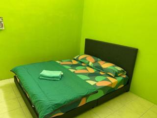 MyLittle Homestay - 7