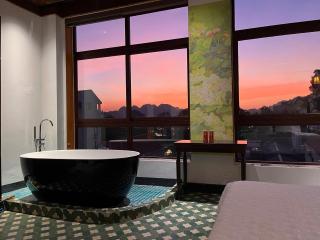 Tam Coc Mountain View Homestay - 6