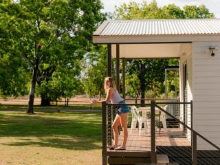 BIG4 Breeze Holiday Parks - Katherine - 9