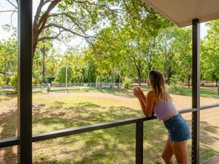 BIG4 Breeze Holiday Parks - Katherine - 3