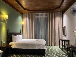 Tam Coc Mountain View Homestay - 3