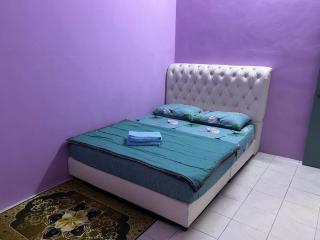 MyLittle Homestay - 8