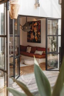 Heart of Canggu Cozy Villa - Mercato 3 - 9