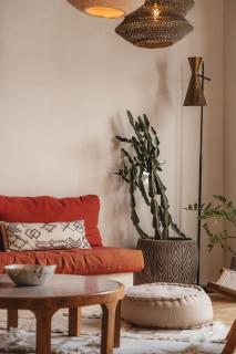 Heart of Canggu Cozy Villa - Mercato 3 - 3