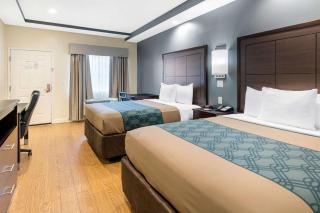 Econo Lodge Inn & Suites Houston Willowbrook - 3