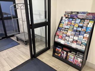 Quality Inn & Suites Bethany - Oklahoma City West - 9