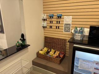 Quality Inn & Suites Bethany - Oklahoma City West - 7